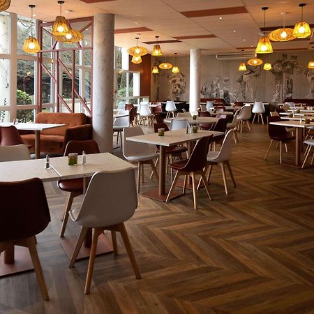 Ibis Styles Chinon Hotel Luaran gambar