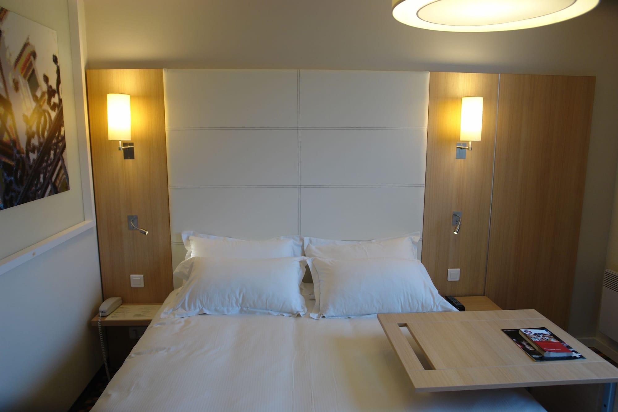 Ibis Styles Chinon Hotel Luaran gambar