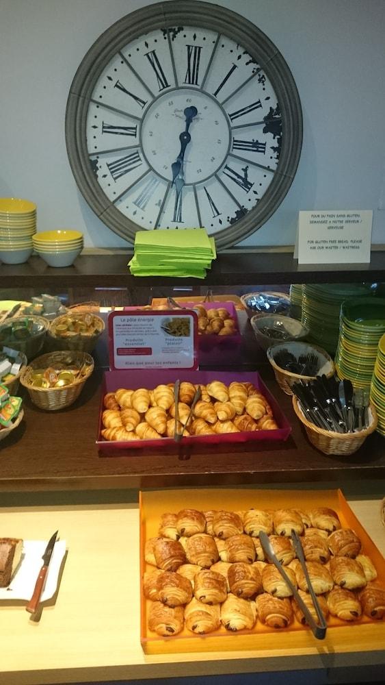 Ibis Styles Chinon Hotel Luaran gambar