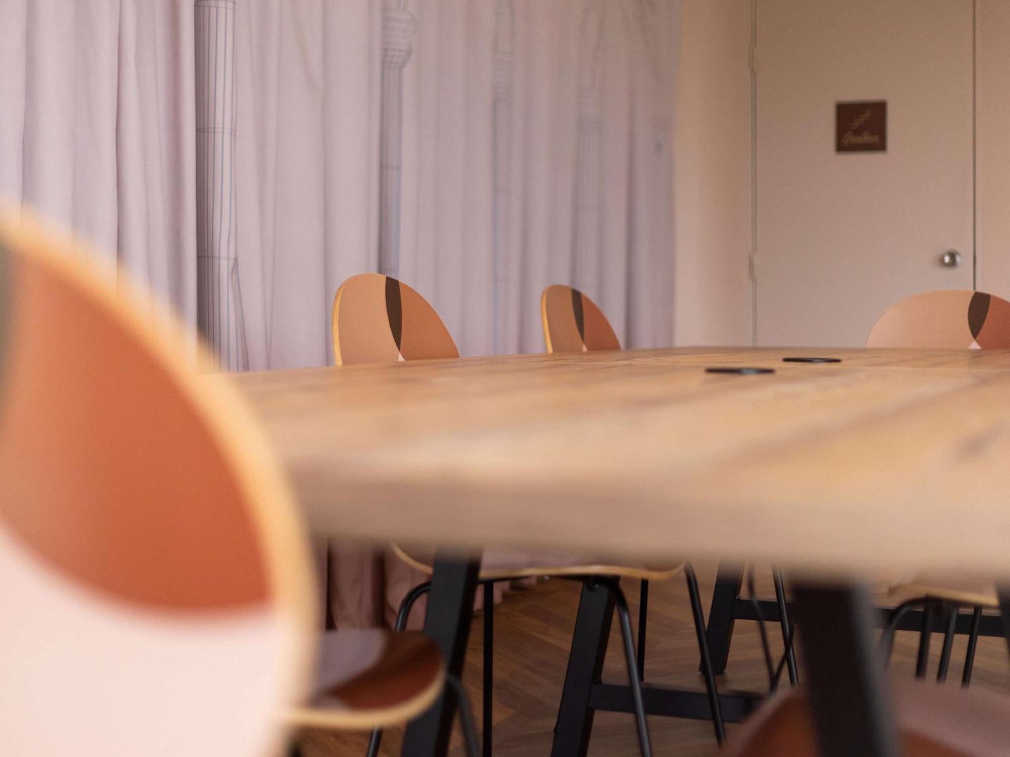 Ibis Styles Chinon Hotel Luaran gambar
