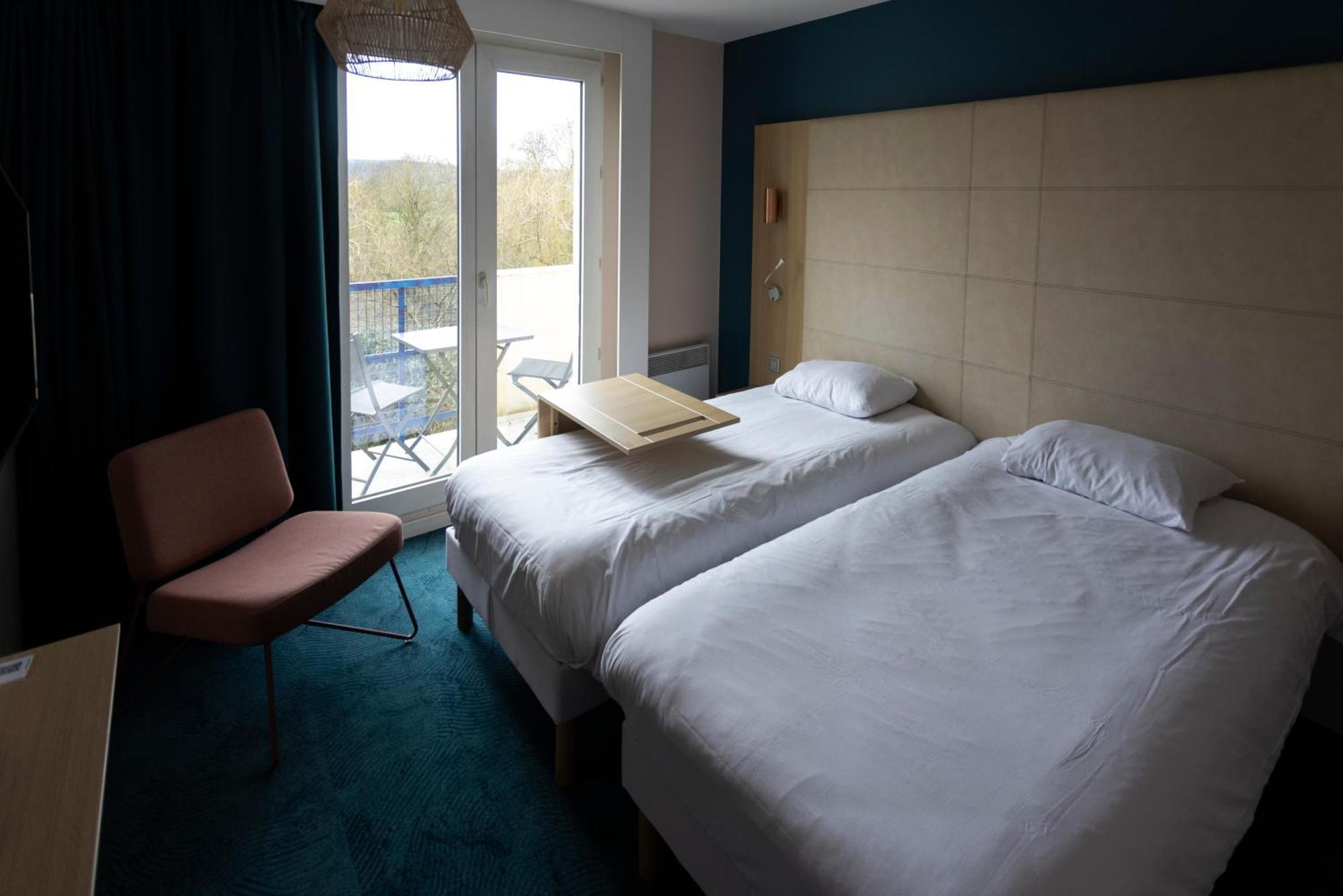 Ibis Styles Chinon Hotel Luaran gambar
