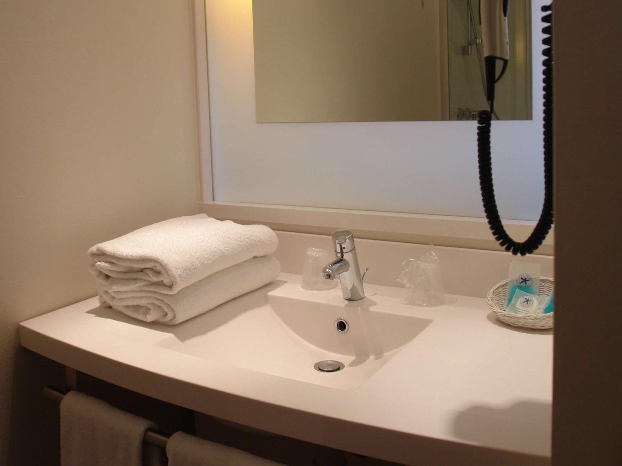 Ibis Styles Chinon Hotel Luaran gambar