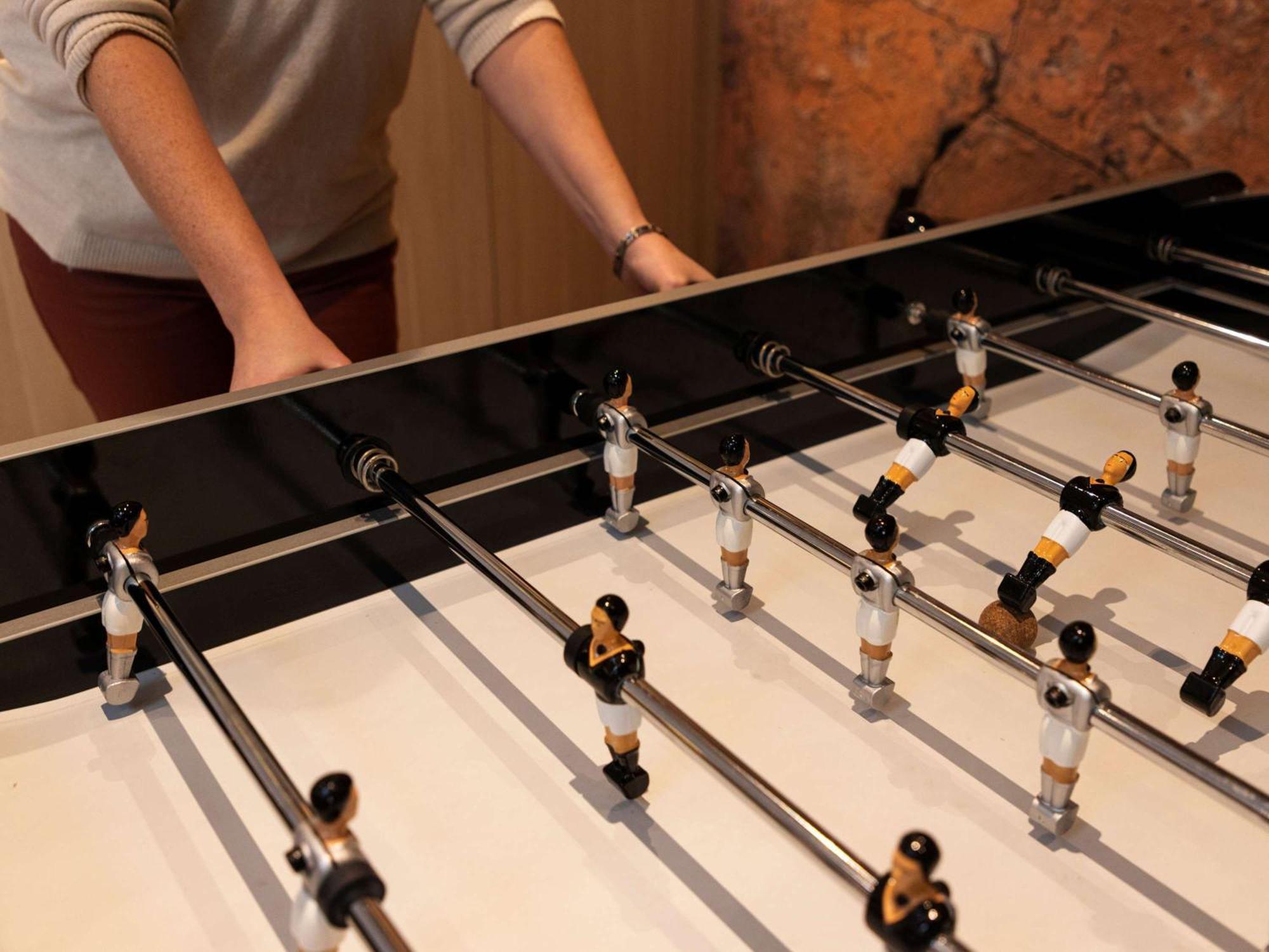 Ibis Styles Chinon Hotel Luaran gambar